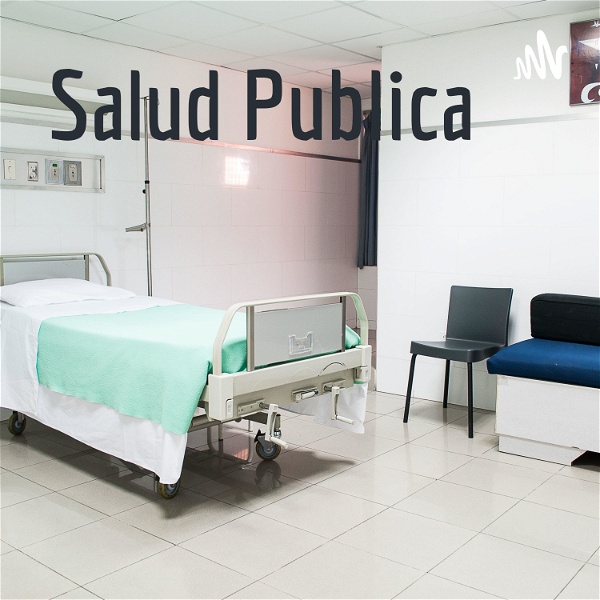 Artwork for Salud Publica