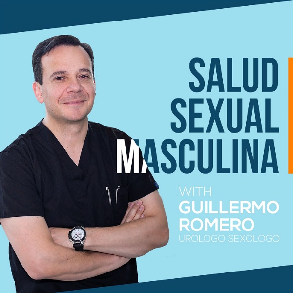 Artwork for Salud Sexual Masculina