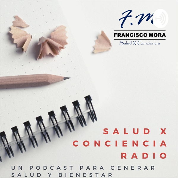 Artwork for Salud x Conciencia Radio