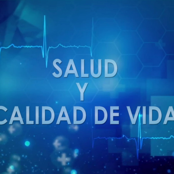 Artwork for Salud y Calidad de Vida Radio