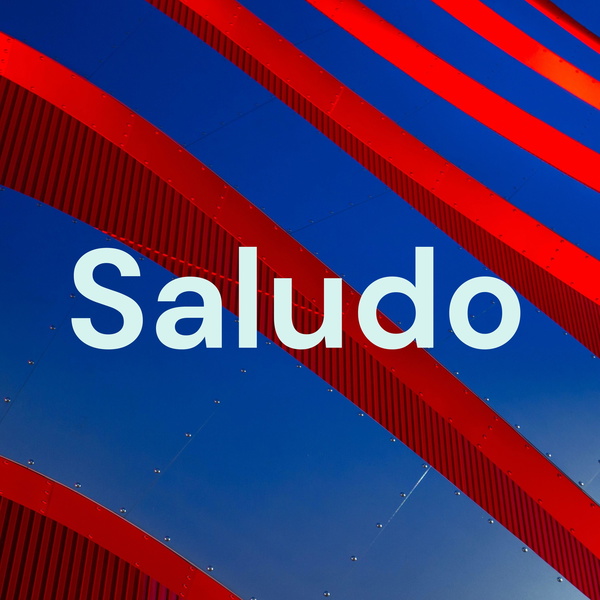 Artwork for Saludo