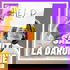 Salut la daronnie