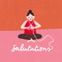 Salutations Yoga