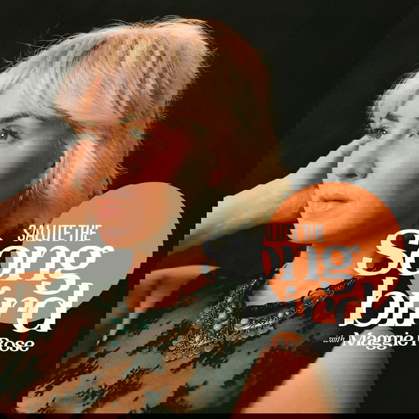 Artwork for Salute the Songbird