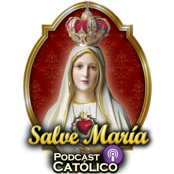 Artwork for Salve María