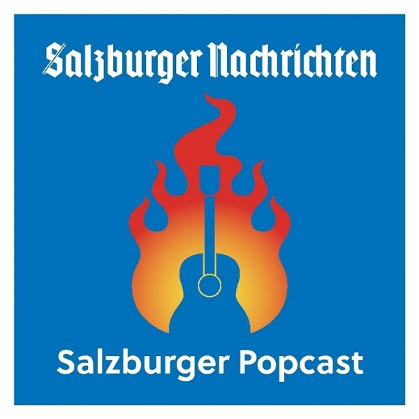Artwork for Salzburger Popcast