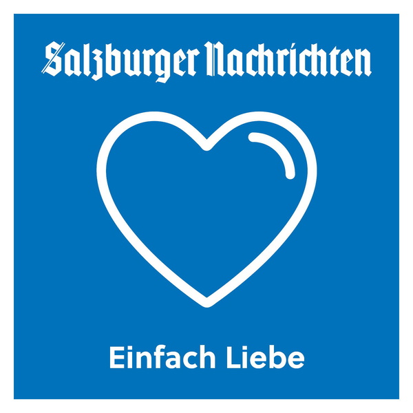 Artwork for Einfach Liebe Valentinspodcast