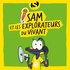 Sam et les explorateurs du vivant
