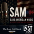 SAM - Save American Music