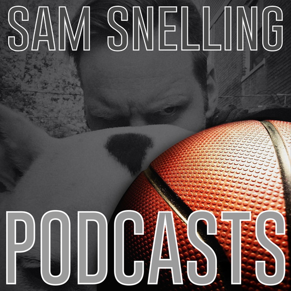 Artwork for Sam Snelling Podcasts