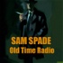 Sam Spade - Old Time Radio