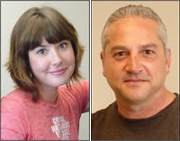 Artwork for Sam & Suzy in the Morning on LA Talk Radio