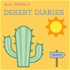 Sam Walker's Desert Diaries