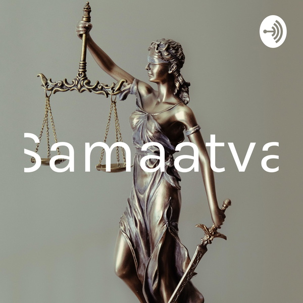 Artwork for Samaatva