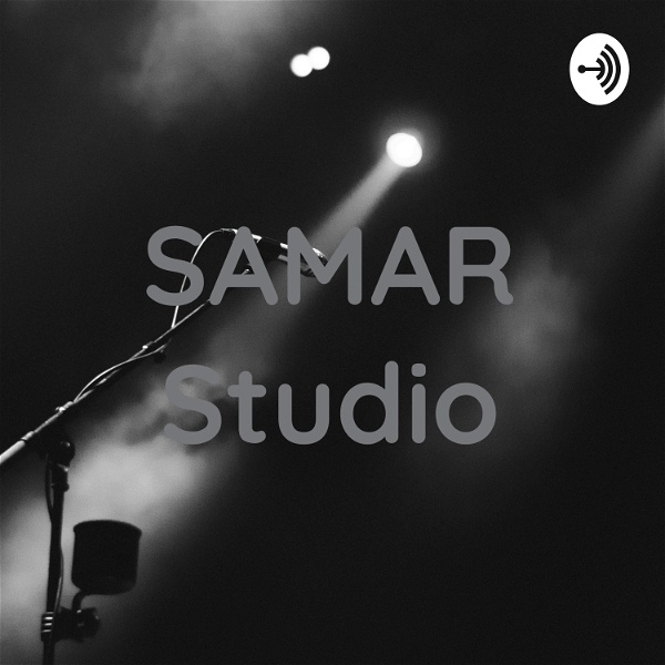 Artwork for SAMAR Studio