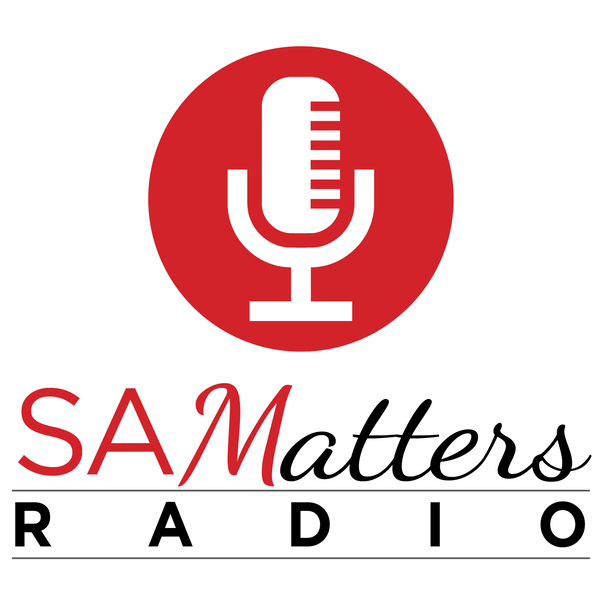 Artwork for SAMatters Radio