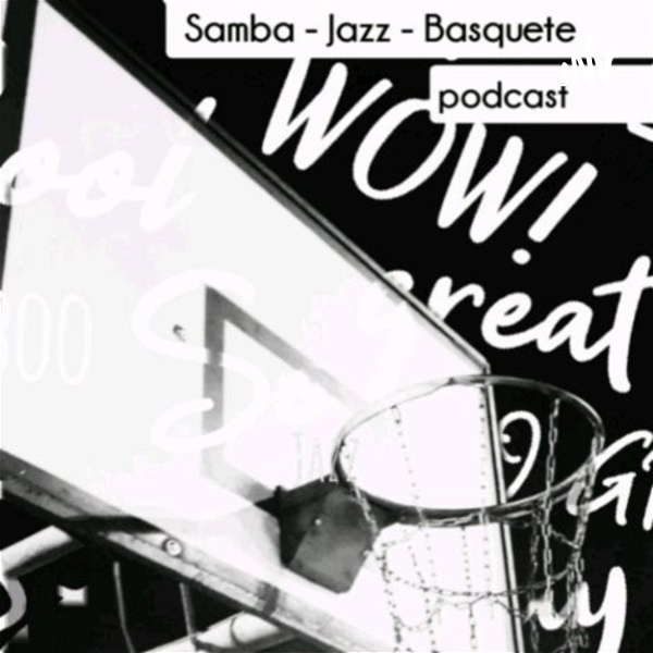 Artwork for Samba, Jazz e Basquete.