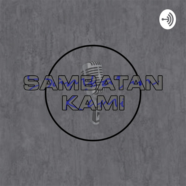 Artwork for Sambatan Kami