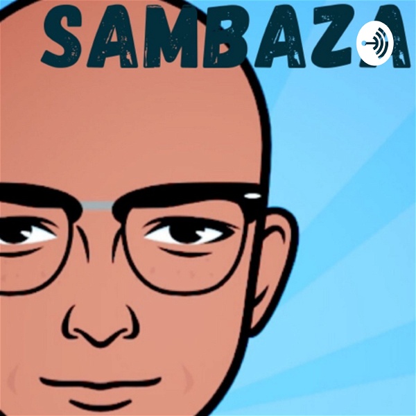 Artwork for Sambaza