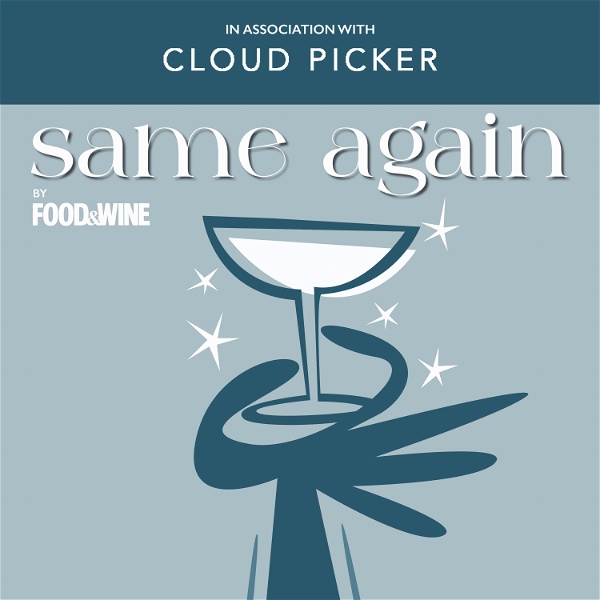 Artwork for Same Again by Food&Wine