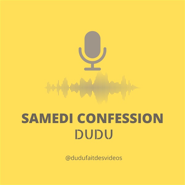 Artwork for Samedi Confession