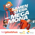 Samen sterk met MegaMona (6+)