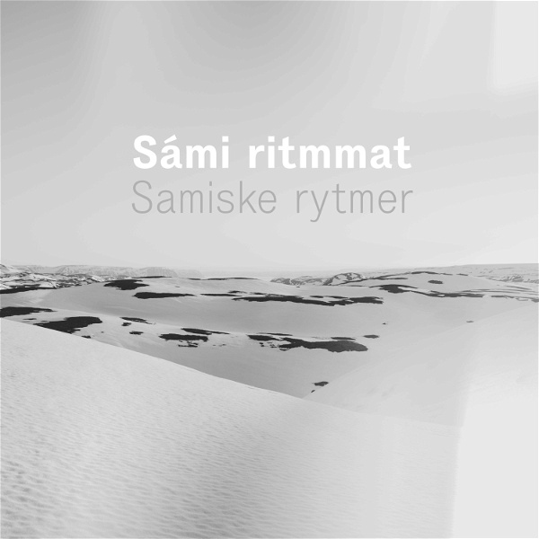 Artwork for Sámi ritmmat / Samiske rytmer