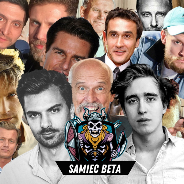 Artwork for Samiec Beta