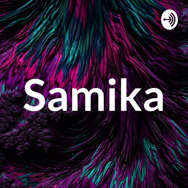 Artwork for Samika