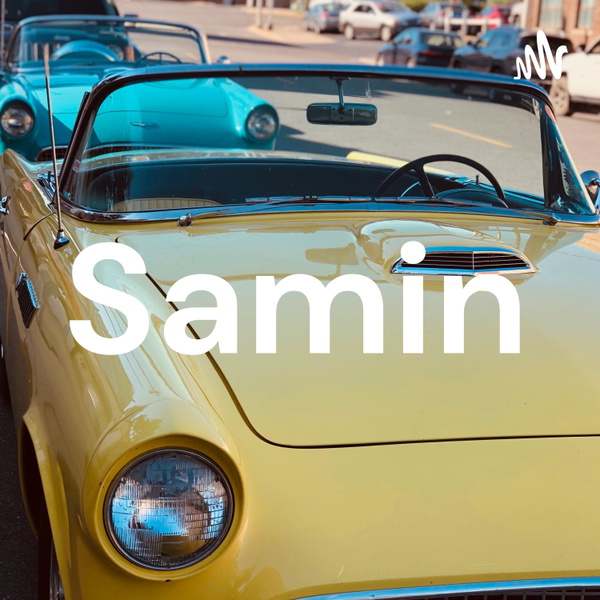 Artwork for Samin