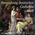 Sammlung deutscher Gedichte 008 by Various