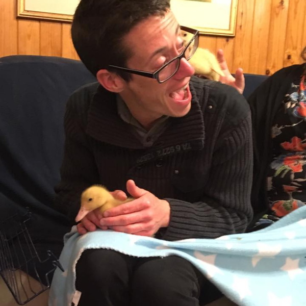 Artwork for Sammo Nigh's Podcast