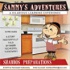 Sammy Adventures by Rabbi Yudkowsky