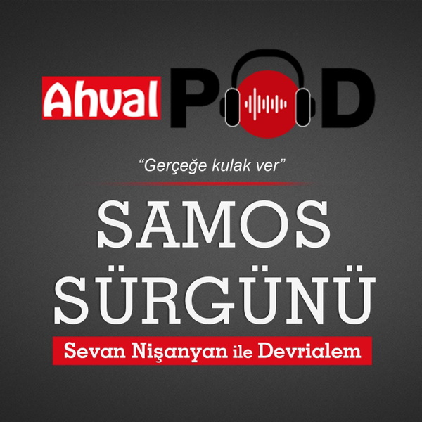 Artwork for Samos Sürgünü
