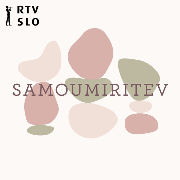 Artwork for Samoumiritev