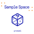 Sample Space
