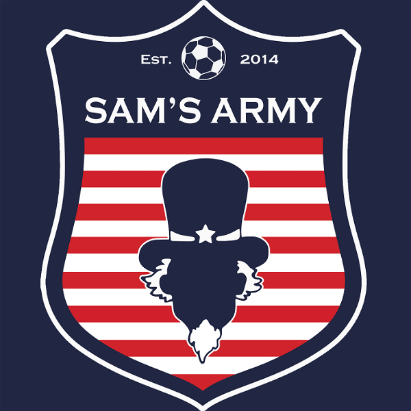 Artwork for Sam's Army