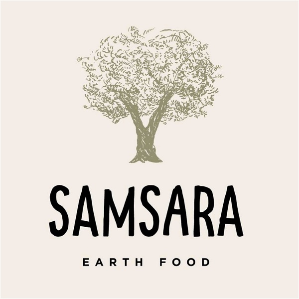Artwork for Samsara Foodhouse