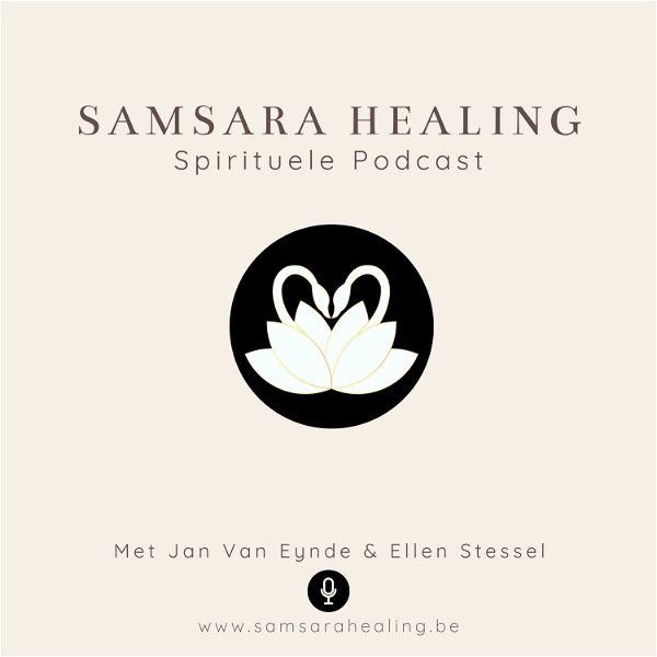 Artwork for Samsara Healing Podcast