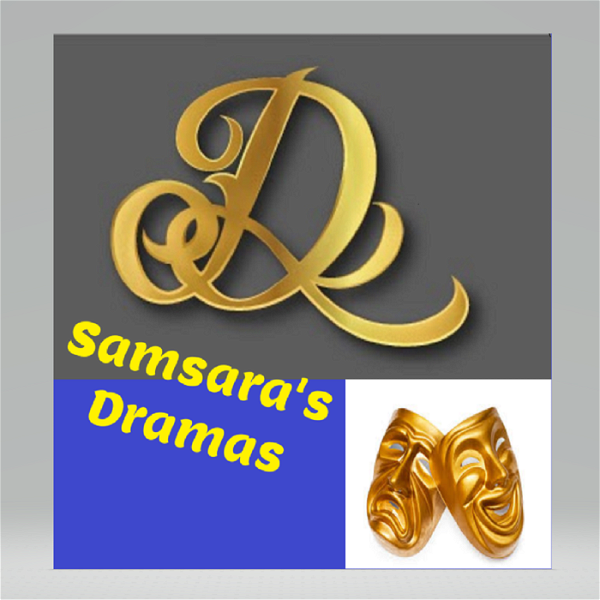 Artwork for Samsara's Dramas