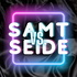 Samt vs. Seide