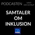 Samtaler om Inklusion