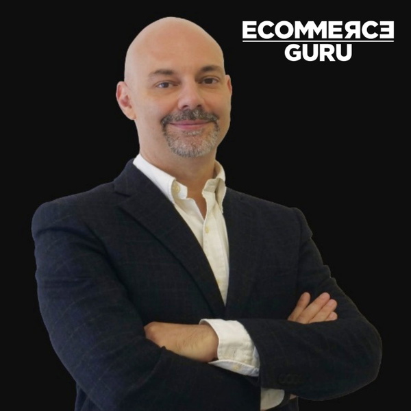 Artwork for Samuele Camatari presenta EcommerceGURU e digitalcaffè