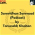 Samvidhan Samvaad by Tarunabh Khaitan