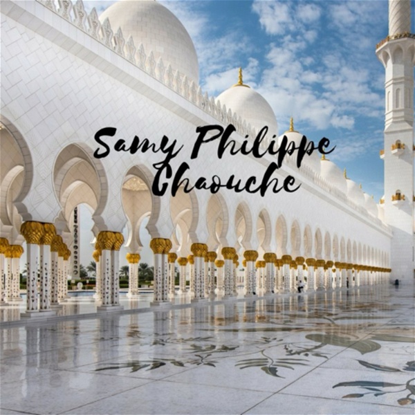 Artwork for Samy Philippe Chaouche