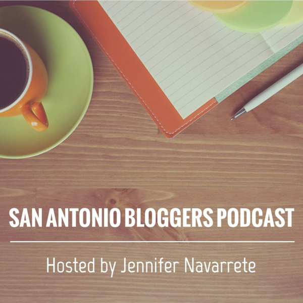 Artwork for San Antonio Bloggers