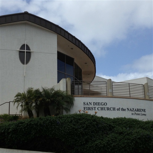 Artwork for San Diego First Church of the Nazarene