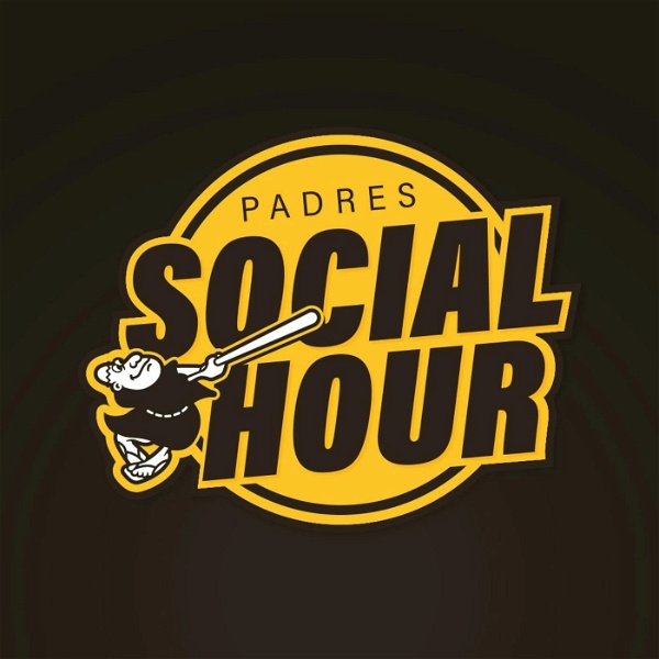 Artwork for Padres Social Hour