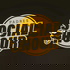 Padres Social Hour