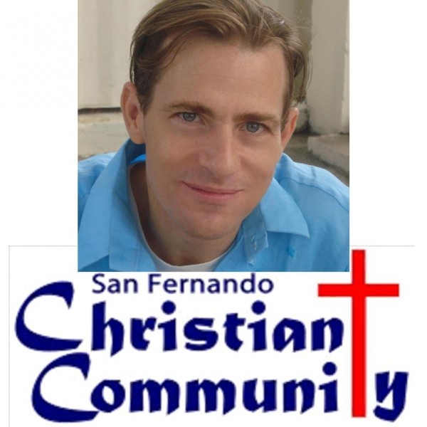 Artwork for San Fernando Christian Community